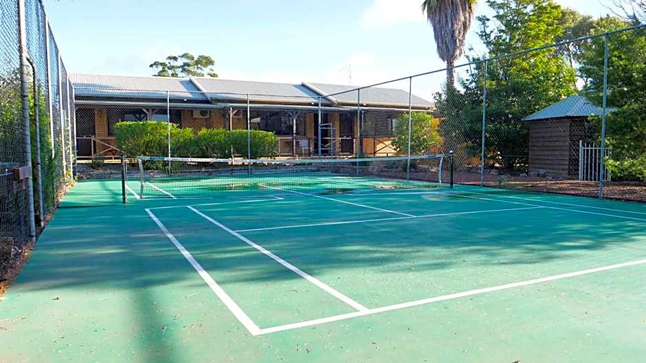 Margaret River Motel (Formerly Grange on Farrelly)