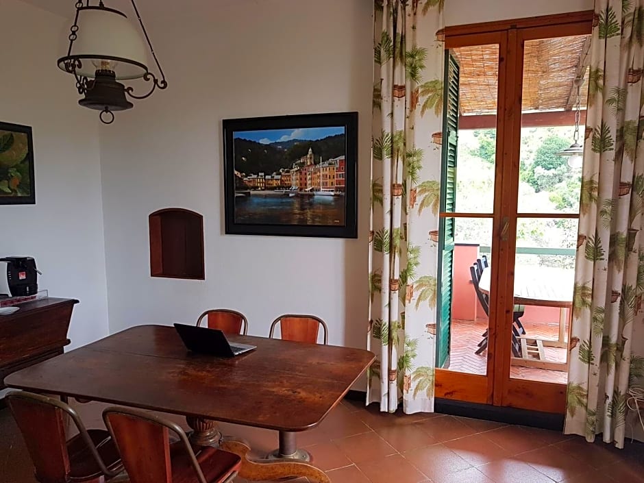 B&B Portofino