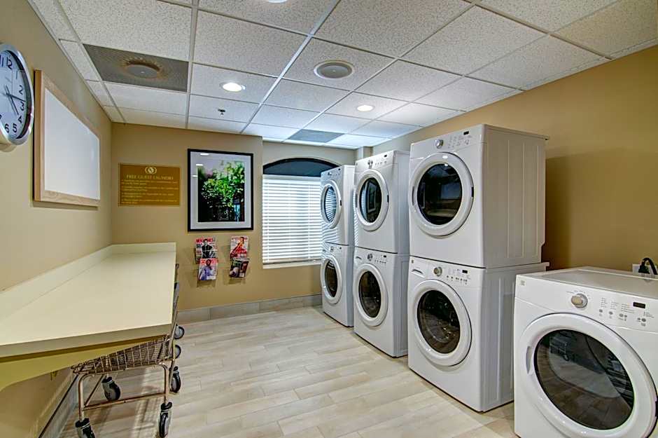 Candlewood Suites : Richmond - West Broad By IHG