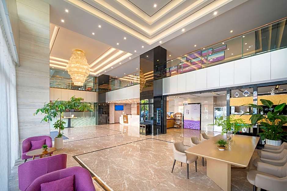 Lavande Hotel Zhongshan Shaxi