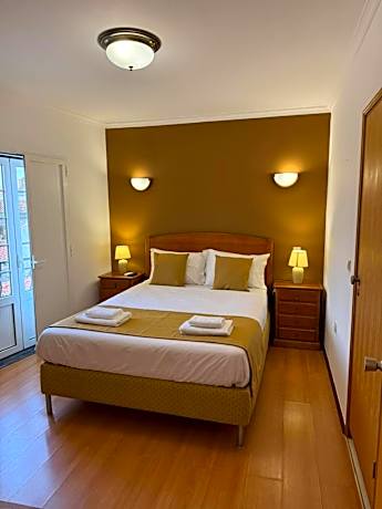 Hospedaria Canto do Rossio