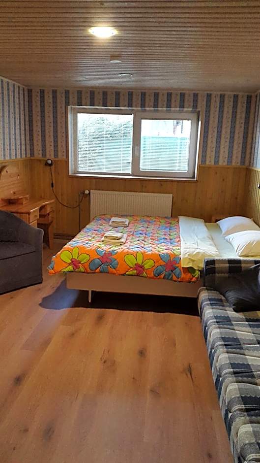 Terve Hostel