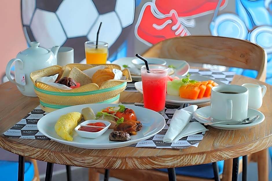Umah Bali Suites