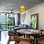 ARUNA TULUM-Luxury Studios & Apartments