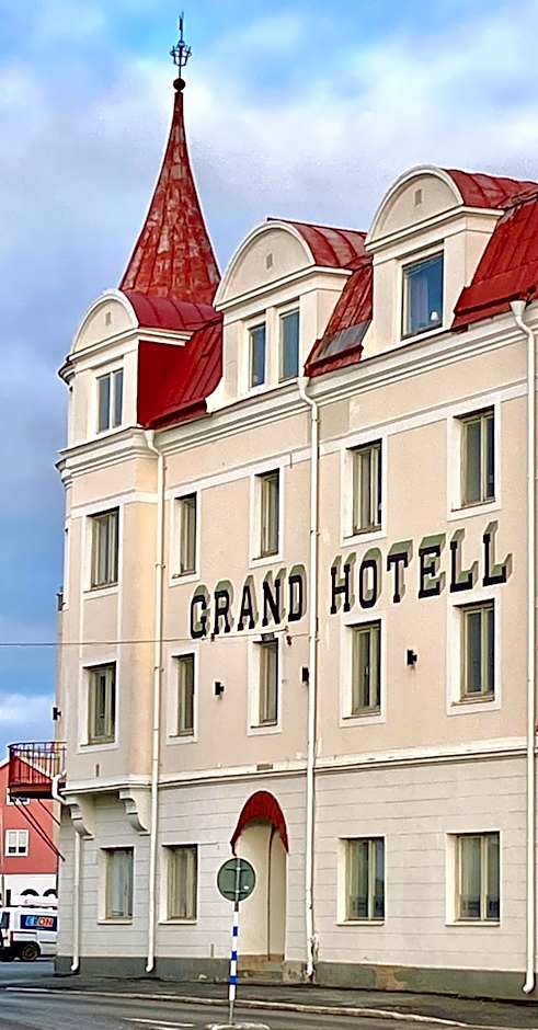 Grand Hotell Strömsund