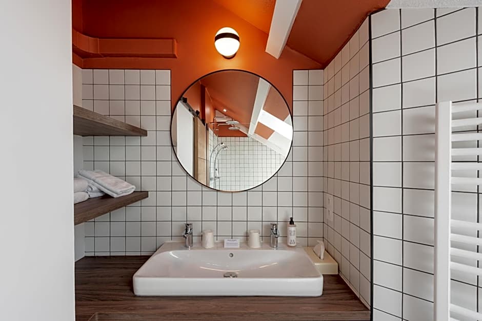 Best Western Bridge Hotel Lyon East