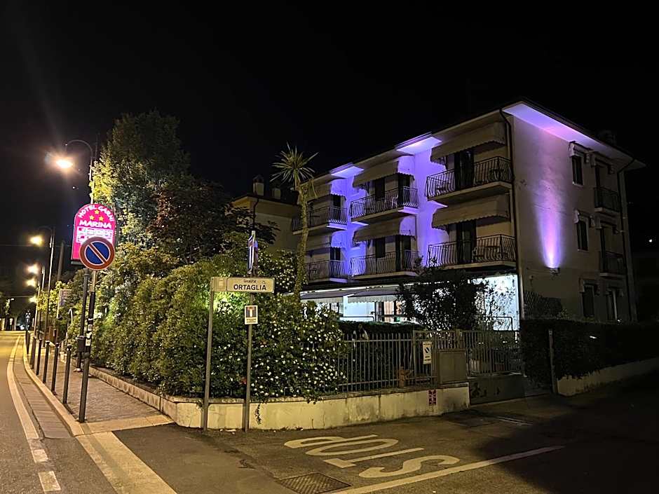 Hotel Marina