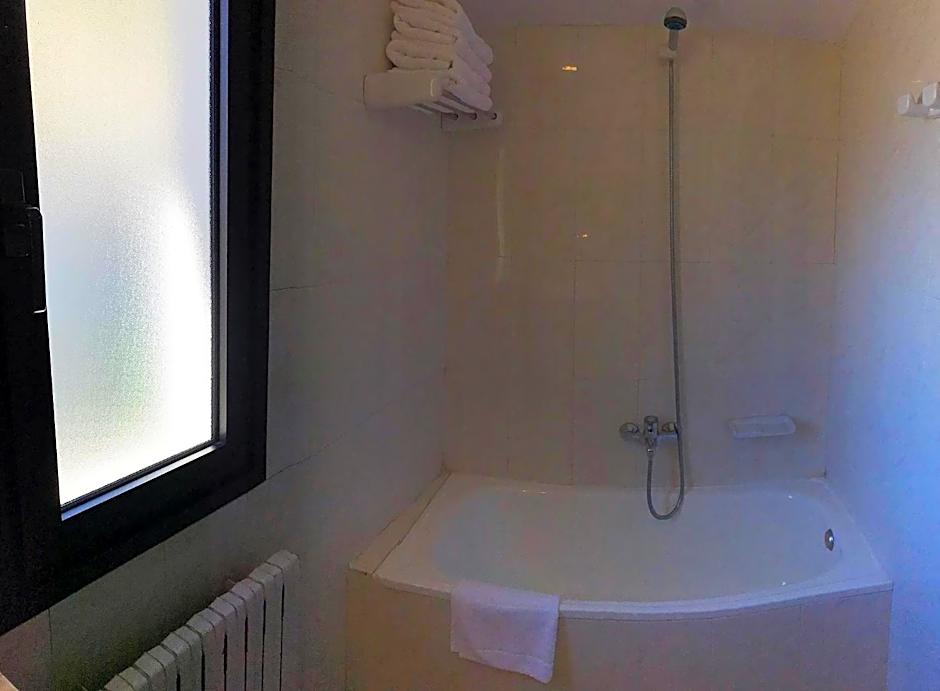 Hotel Roc Del Castell