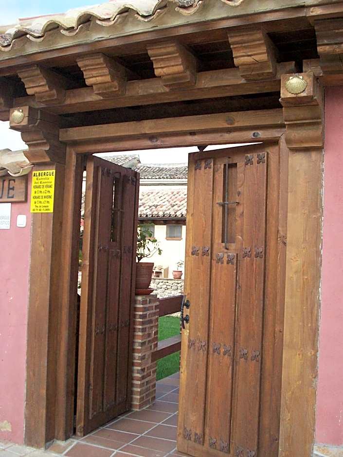 Albergue Estrella Del Camino