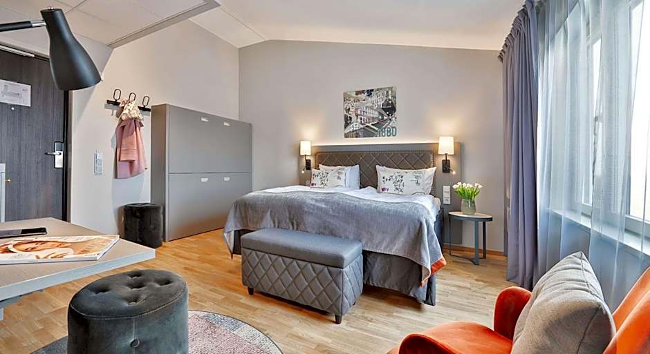 Scandic Stora Hotellet