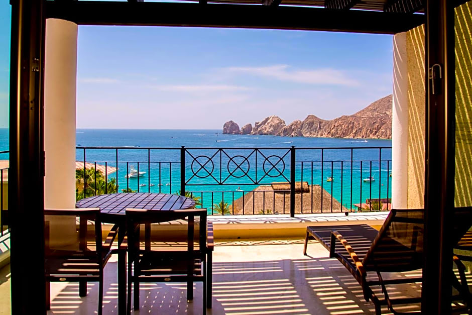 Casa Dorada Los Cabos Resort & Spa
