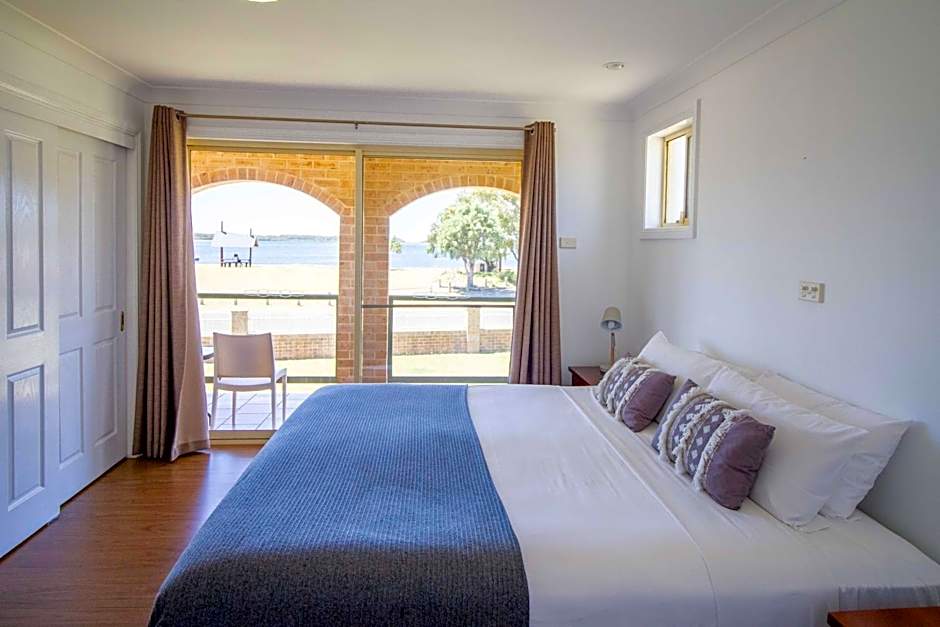 South Coast Retreat