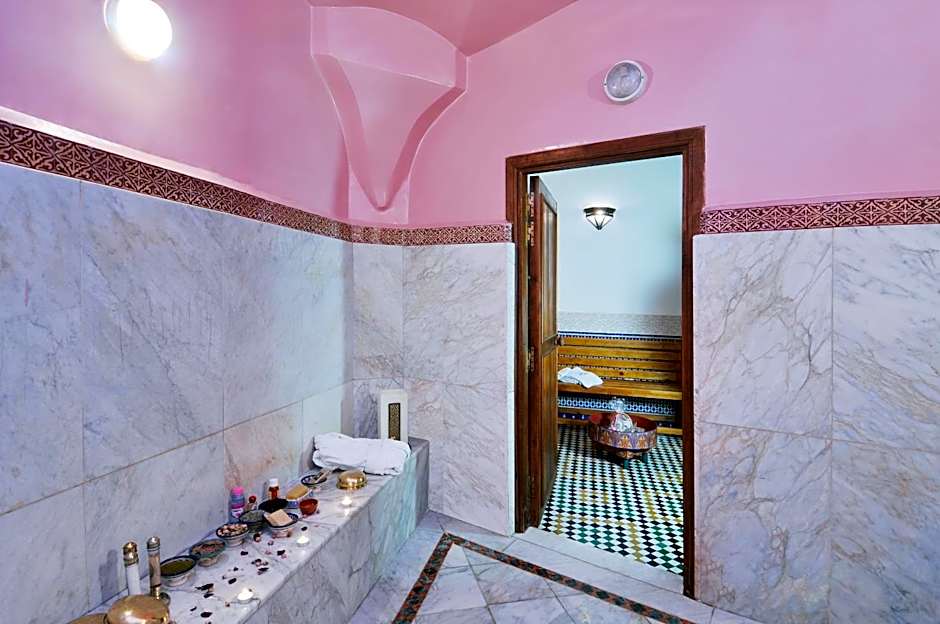 Riad Myra