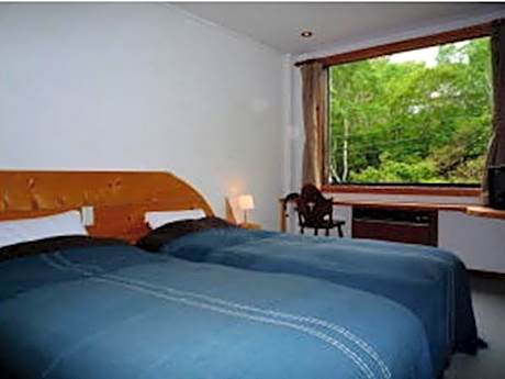 Twin Room with Breakfast