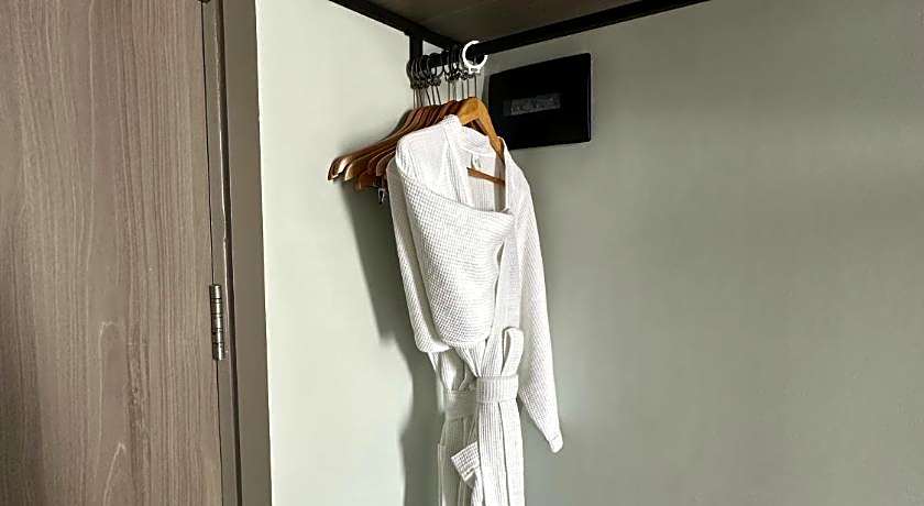 Citadines Connect Airport Jakarta