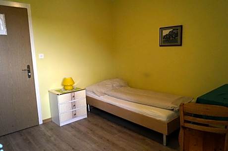 Single Room with Shower