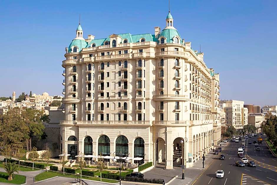 Four Seasons Hotel Baku