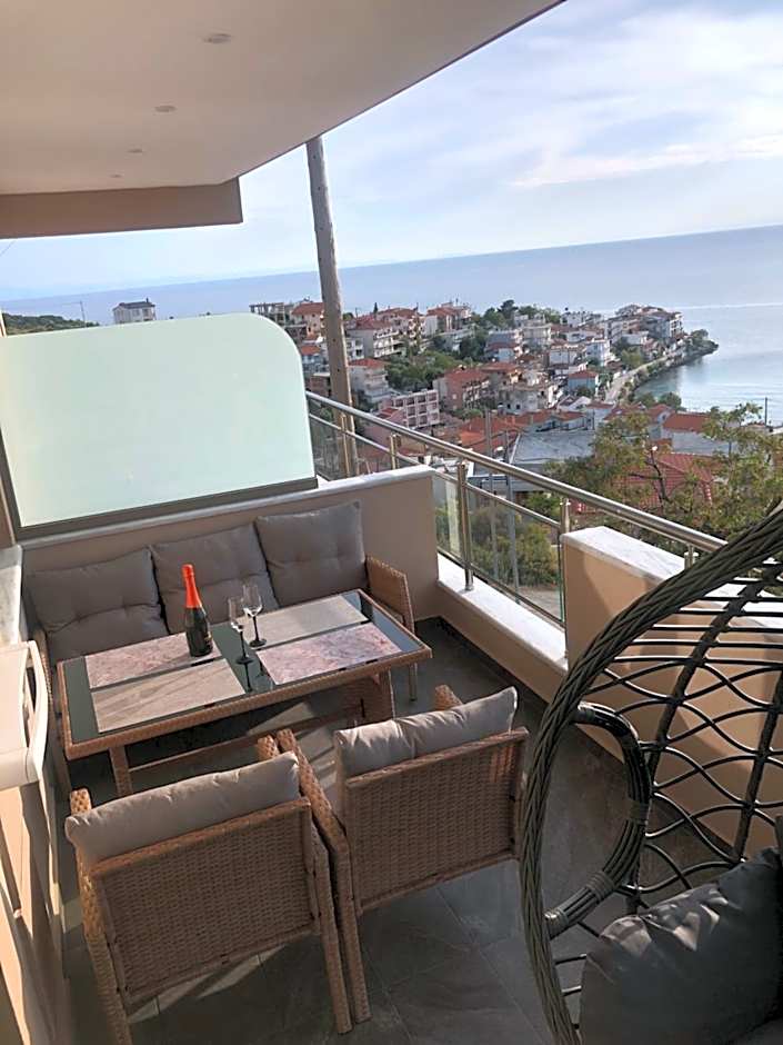 Aphrodite of Thassos