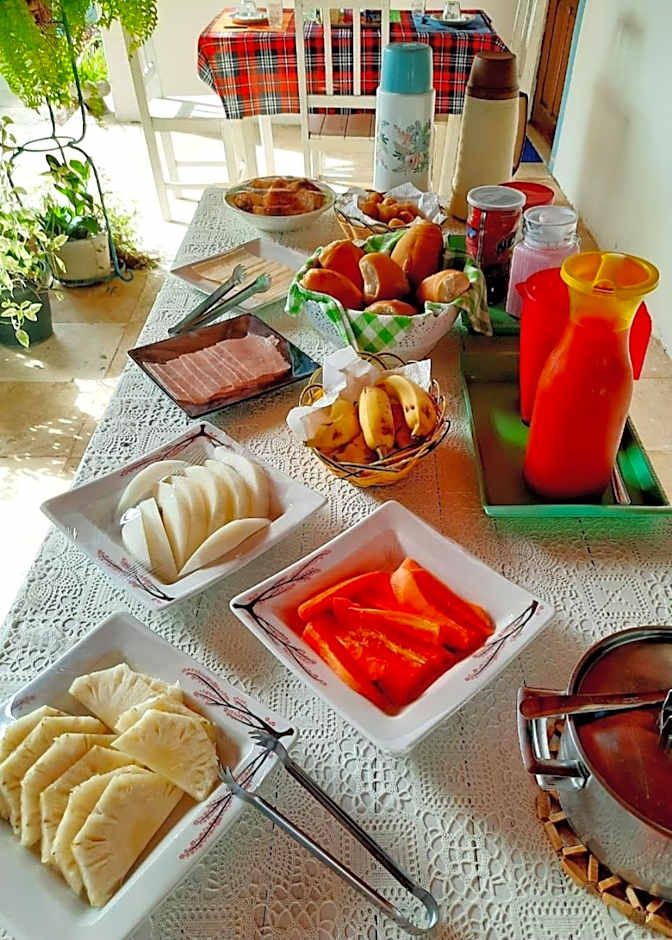 Pousada dos Anjos Paracuru