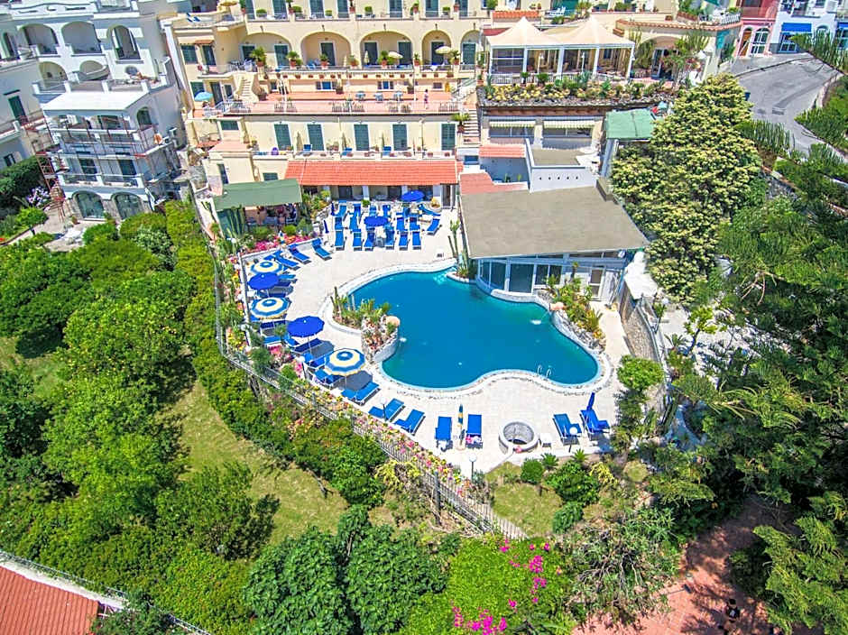 Hotel Terme Saint Raphael