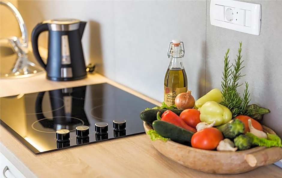 Brugor Mobil Homes Lavanda