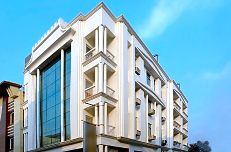 Hotel Europe Plaza