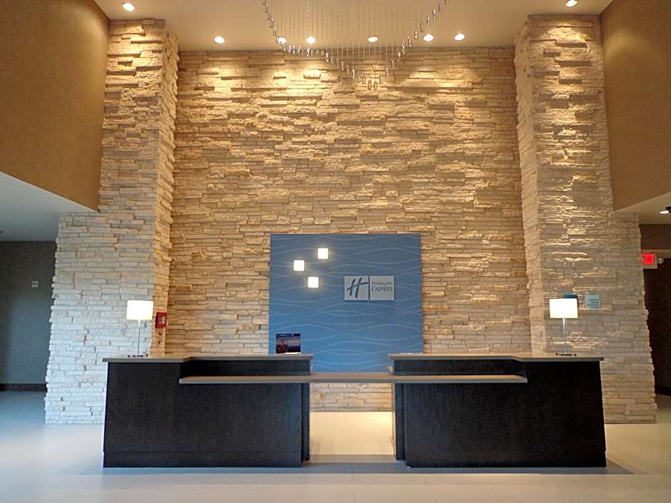 Holiday Inn Express Frisco Legacy Park Area By IHG