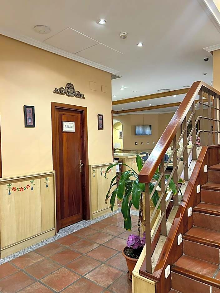 Hotel Casona de la Reyna