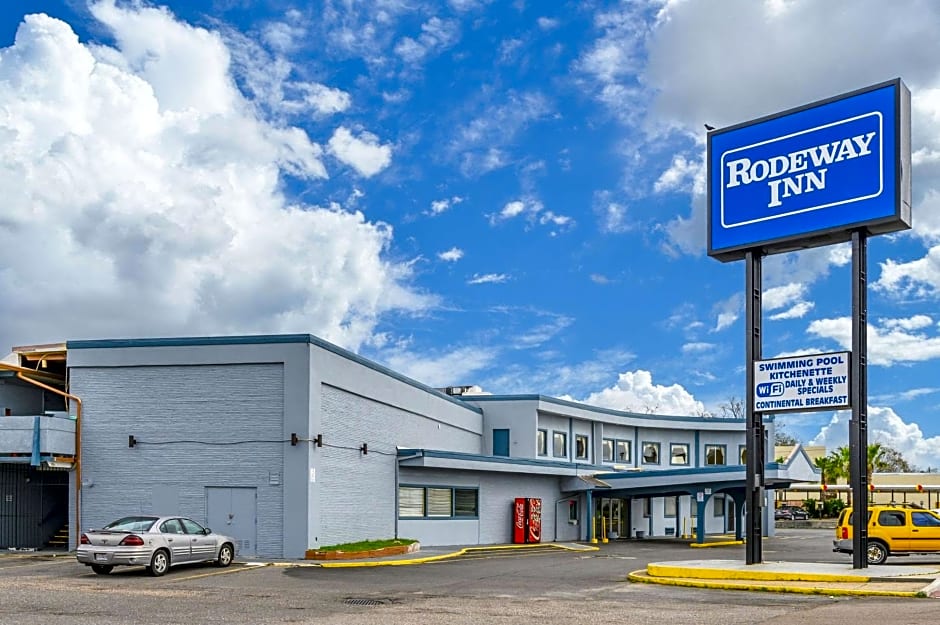 Rodeway Inn