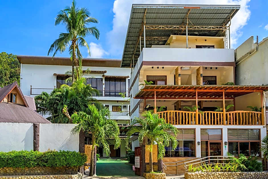 Jurias Pension