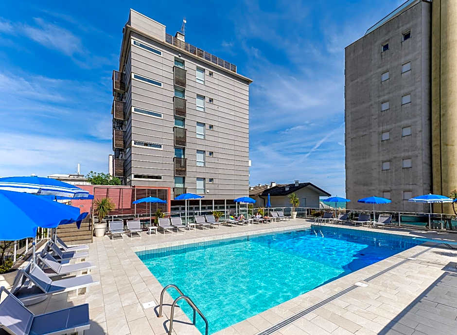 Hotel Rosanna 3 Stelle Superior