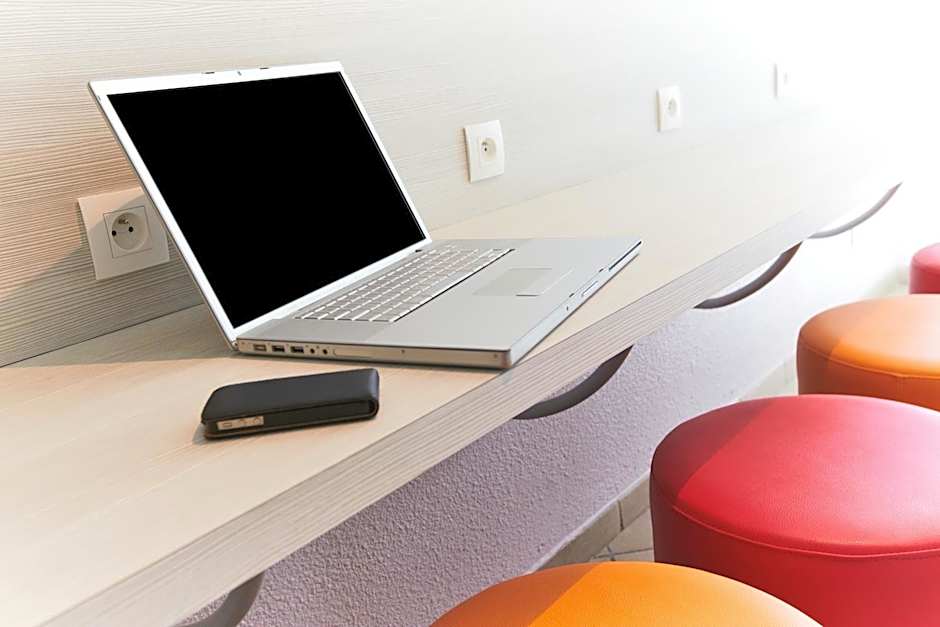 Premiere Classe Roissy CDG - Paris Nord 2 - Parc des Expositions