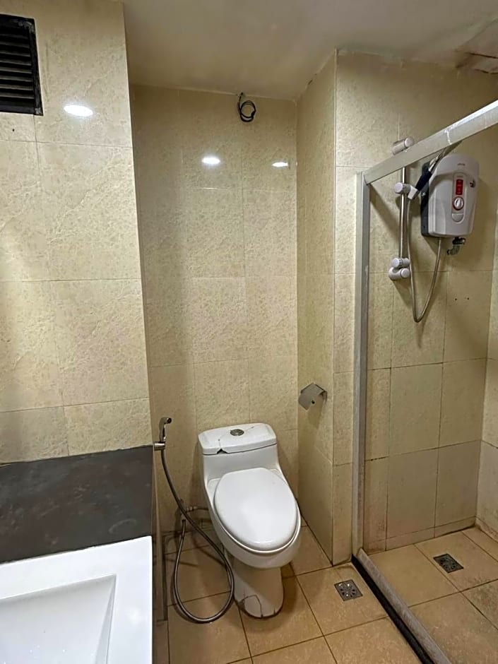 De Choice Hotel Tawau