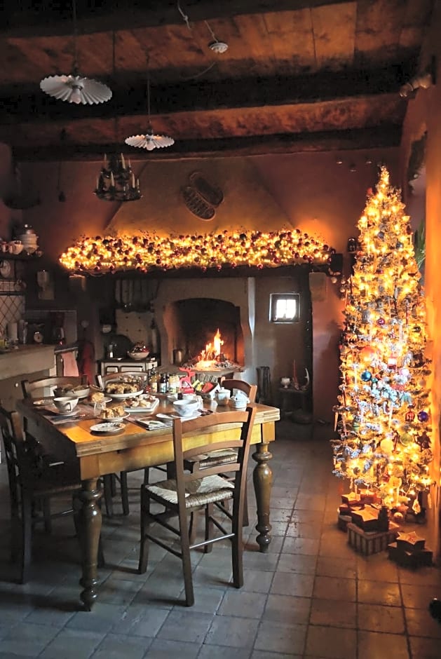 B&B Dove Comincia la Bella Italia