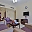 Marhaba Residence Hotel Apartments