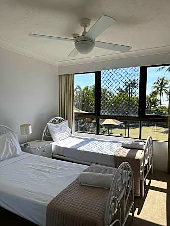2 Bedroom Standard