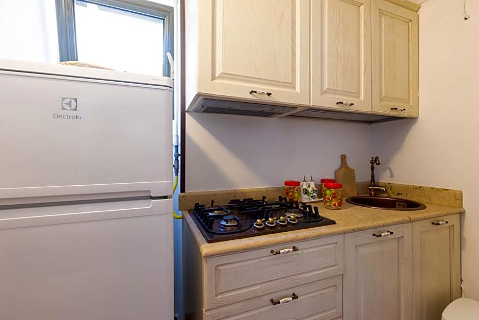 Casa Ulmi con piscina