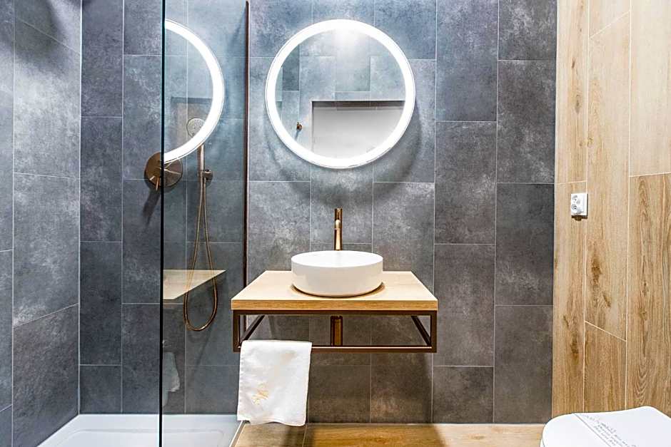 Europejski Boutique Hotel