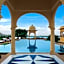 The Oberoi Udaivilas, Udaipur
