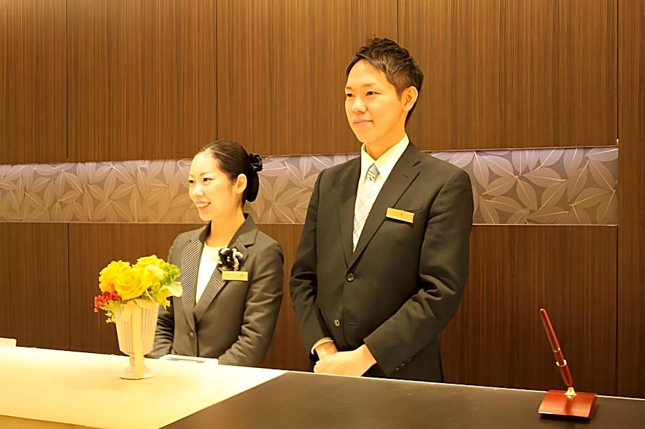 Richmond Hotel Kumamoto Shinshigai