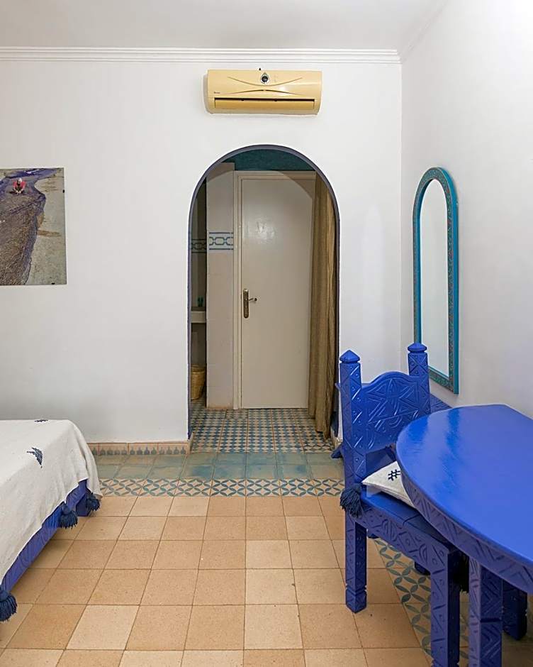 Paradis Nomade