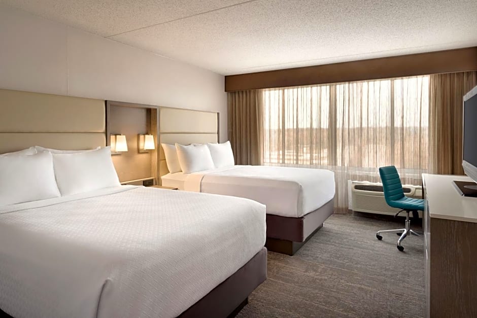Crowne Plaza Englewood By IHG
