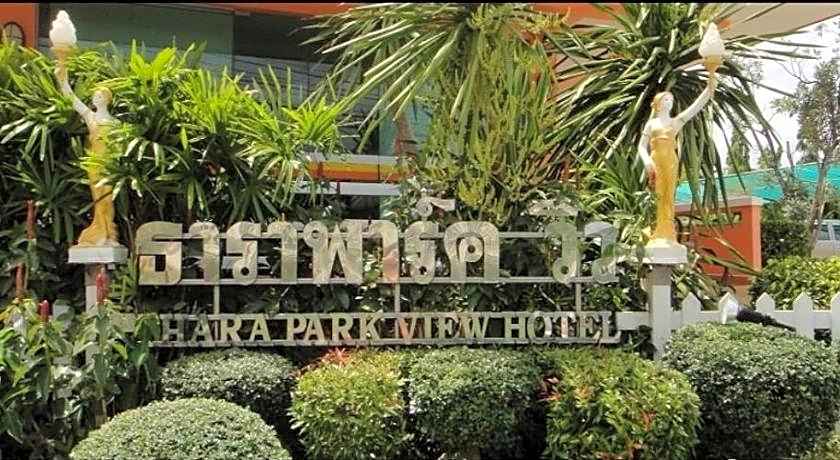 Tharapark View Hotel