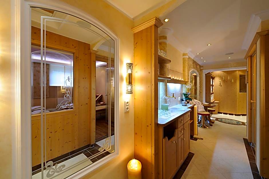 Hotel Garni Glockenstuhl