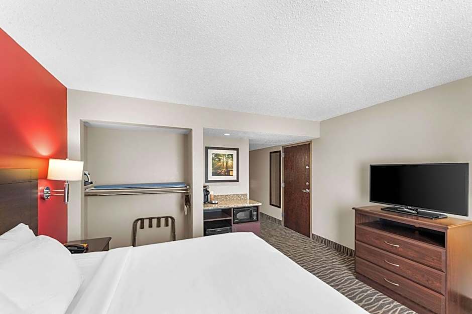 Quality Inn