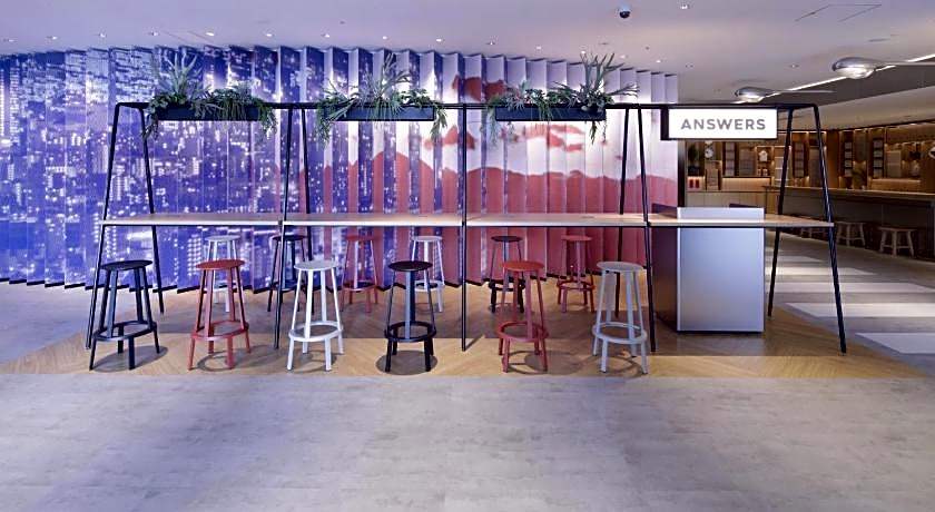 Shinagawa Prince Hotel