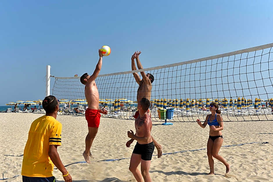 Maritim Hotel Paradise Blue