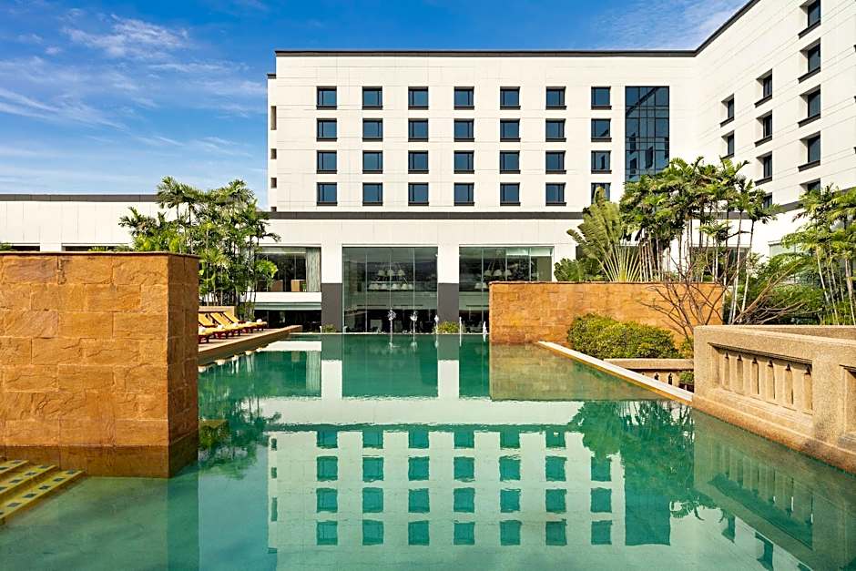 Dusit Princess Srinakarin Bangkok