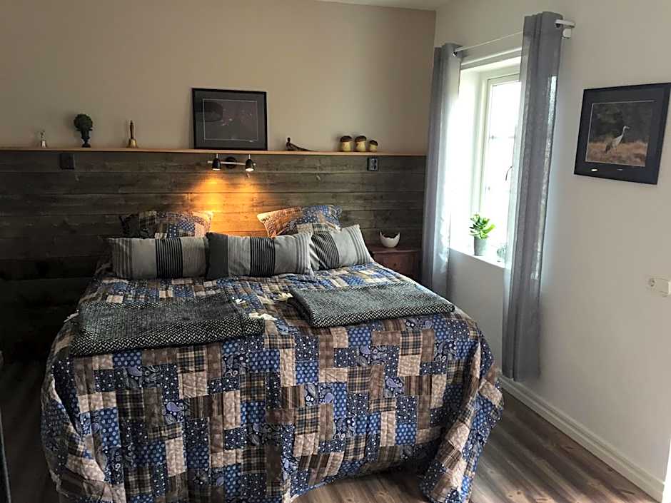 Kuskahusen vandrarhem