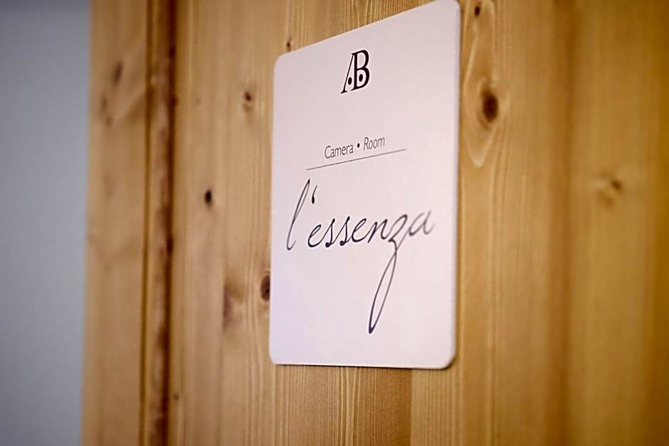 Agriturismo B&B Casa Bortolin